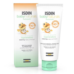 Isdin Baby Naturals Pomada...