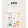 Isdin Baby Naturals Pomada Del Pañal Regeneradora 50ml.