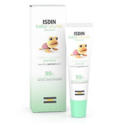 Isdin Baby Naturals Bálsamo...