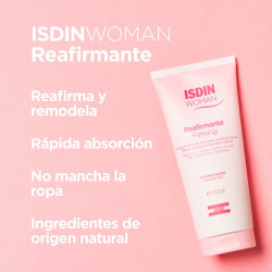 Isdin Woman Crema Reafirmante 200ml