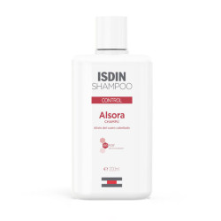 Isdin Shampoo Control...