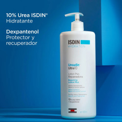 Isdin Hydration Ureadin Lotion 10 Piel Seca 1000ml.