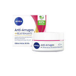 Nivea Crema Anti-Arrugas...