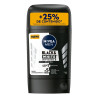 Nivea Men DEO Barra Black & White 48h. 54g.