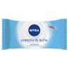 Nivea Jabón Humectante Milk 3x85g.