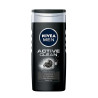 Nivea Men Gel De Ducha Active Clean 250ml.