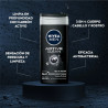 Nivea Men Gel De Ducha Active Clean 250ml.