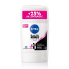 Nivea DEO Barra Black & White Clean 48h. 54g.