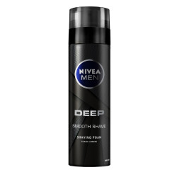 Nivea Men Deep Spuma De...