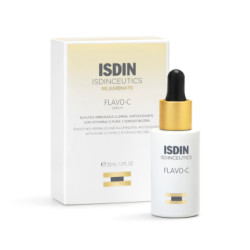 Isdin Isdinceutics Rejuvenate Flavo-C Serum 30ml.