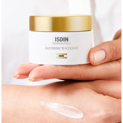 Isdin Isdinceutics Renew Crema Glicoisdin 15 50g.