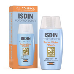 Isdin Fotoprotector Fusion...