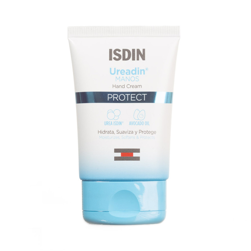 Isdin Ureadin Manos Plus Hand Cream Protect 50ml.