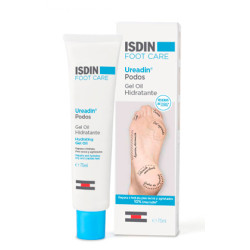 Isdin Foot Care Ureadin Gel...