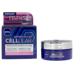 Nivea Crema Expert Filler...