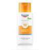 Eucerin Protector Solar 50 Fps Sensitive Protect Sun Light Lotion 150ml.