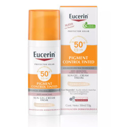 Eucerin Protector Solar 50...