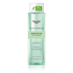 Eucerin Dermo Pure Oil Control Agua Micelar 200ml