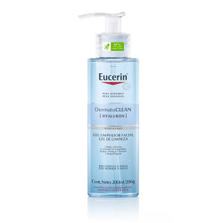 Eucerin Dermo Clean...