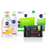 Pack Nivea Skin Care (Detox)