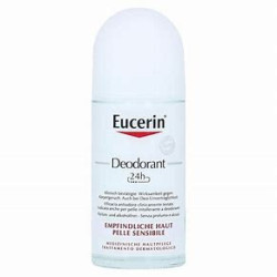 Eucerin Desodorante Roll On Ph5 50 ml