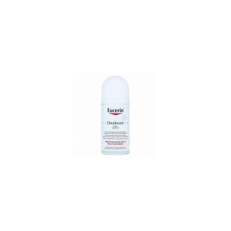 Eucerin Desodorante Roll On Ph5 50 ml