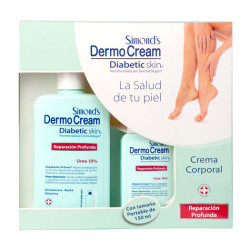 Pack Simond´s Dermo Cream...