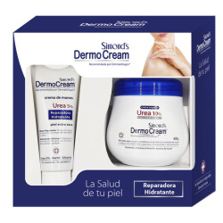 Simond´s Pack Dermo Cream...