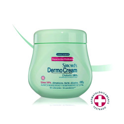 Simond´s Dermo Cream...