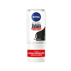 Nivea DEO Roll On Black &...