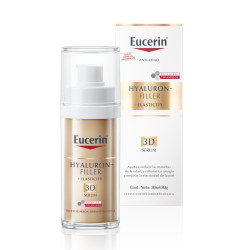 Eucerin Anti Edad Hyaluron Filler + Elasticity 3d Serum 30ml