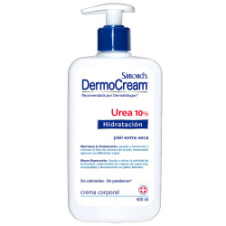 Simond´s Dermo Cream...