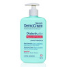 Simond´s Dermo Cream Diabetic Skin Urea 10% 400ml.