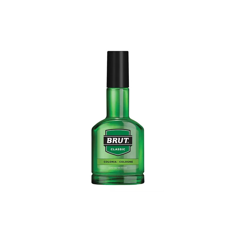 Brut Classic Colonia 100ml.