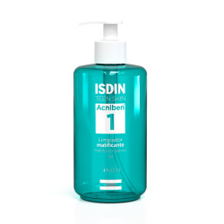 Isdin Teen Skin Acniben 1...