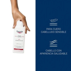 Eucerin Shampoo Ph5 Dermocapillaire 250 mL