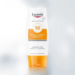 EUCERIN SUN CREMA GEL...