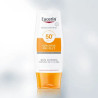 EUCERIN SUN LOCION TEXTURA LIGERA SPF50 150ML