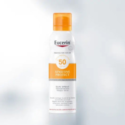 EUCERIN SUN BODY SPRAY...