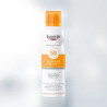 EUCERIN SUN BODY SPRAY SENSITIVE PROTECT TOQUE SECO FPS50 200ML