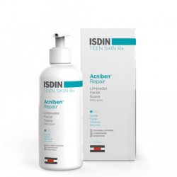 Acniben Repair RX Emulsión Limpiadora 180 ml