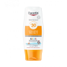 EUCERIN SUN KIDS LOCION MICROPIGMENTO SPF30 150ML