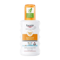 EUCERIN SUN NIÑO SPRAY...