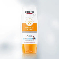 EUCERIN SUN LOCION NIÑOS...