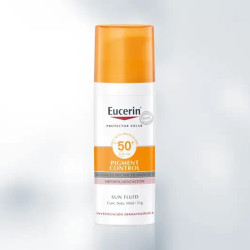 EUCERIN SUN FACE FLUIDO...