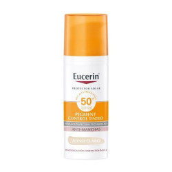 EUCERIN SUN PIGMENT CONTROL...