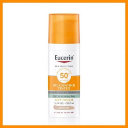 EUCERIN SOLAR FACE TOQUE...