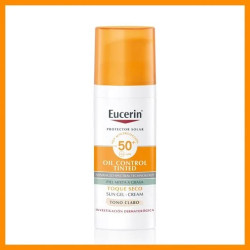 Eucerin Protector Solar 50...