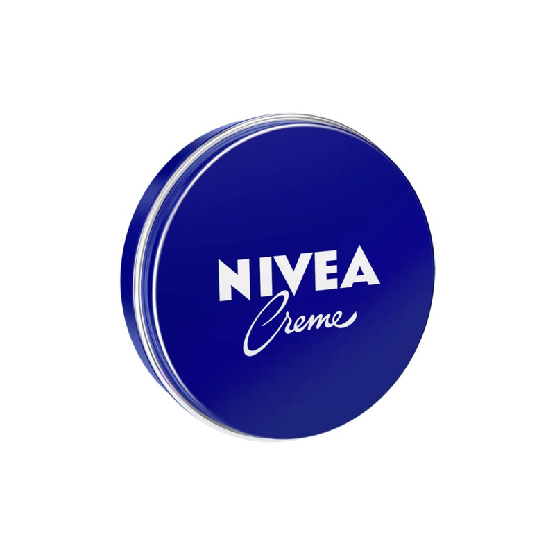 Nivea Crema Lata 30ml