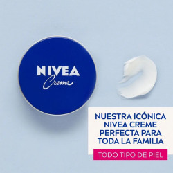 Nivea Creme Lata 250ml